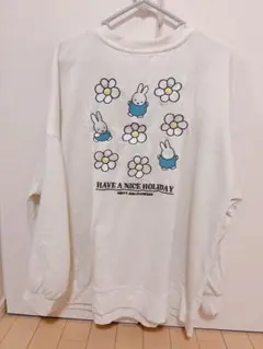 ミッフィートレーナー