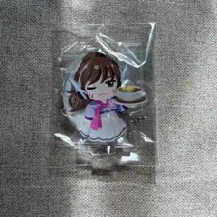オーバーウォッチ DiCE アクリルスタンドキーホルダー ディーバ D.va