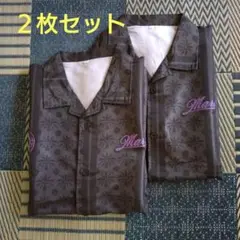 ロッテアロハシャツ２枚