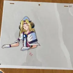 2025年最新】スレイヤーズ 原画の人気アイテム - メルカリ