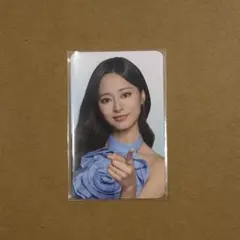 TWICE ツウィ 台湾 7-11 セブンイレブンコラボ トレカ