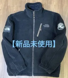 ノースフェイス ホワイトレーベル　リモフリースジャケット M