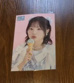 櫻井陽菜 ブロマイドSakurarium Meeting向日葵の章 - メルカリ