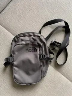ノースフェイス　ボルダーミニショルダー