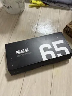 POLAR 65 Arbiter Studio メカニカルキーボード
