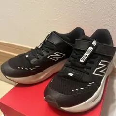 New Balance Fresh Foam 625 ブラック