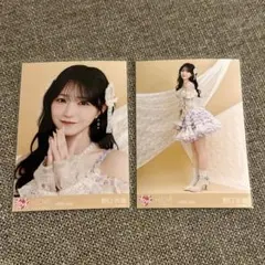LOVE イコラブ 生写真 8周年ツアー衣装② 野口衣織 - メルカリ
