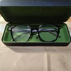 zoff メガネ