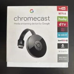 Google chromecast