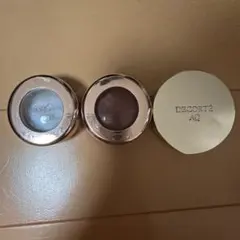 DECORTE アイグロウジェム AQアイシャドウ