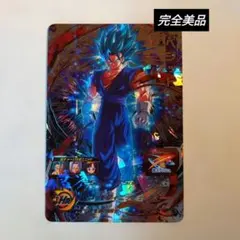 BM4-SEC ベジット ドラゴンボールヒーローズ ANo.19