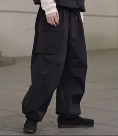 wym lidnm　UTILITY TECH CARGO