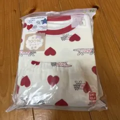 ユニクロ リサラーソン パジャマ