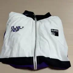 にじフェス2026 ジャージ ブルー sizeB - メルカリ