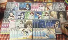 虹ヶ咲学園 デッキのサムネイル