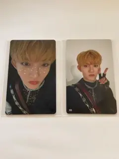 INI 田島将吾　ラポスタ2025 トレカ