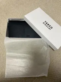 タケオキクチ 長財布