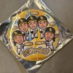 ソフトバンクホークス 若鷹ガチャ　レボリューション