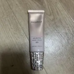 MAQuillAGE DRAMATIC NUDE JELLY BBのサムネイル