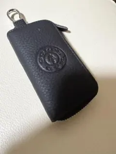 GOLD'S GYM キーケース ブラック　開封済新品