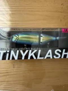 DRT タイニークラッシュ low DRT BASS ver.2 新品未開封 - メルカリ