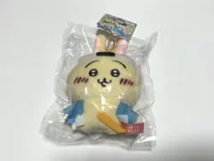 ちいかわ うさぎ 新撰組 ご当地 マスコット 新品未開封