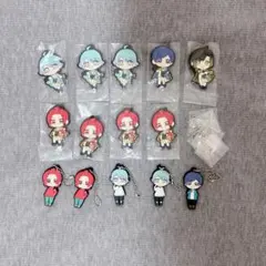 いれいす ガチャガチャ