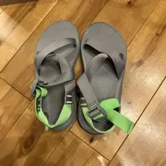 BEAMSとChacoのコラボZ1クラウドのサムネイル