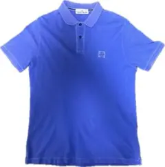 2025年最新】STONE ISLAND メンズ ポロシャツの人気アイテム - メルカリ