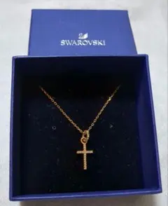 ネックレス　SWAROVSKI