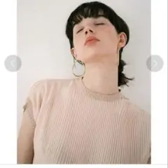 claneカットソーのサムネイル