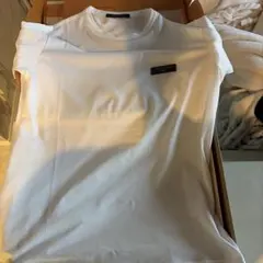 LOUIS VUITTON Tシャツ ホワイトのサムネイル