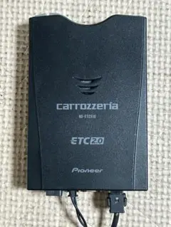 Pioneer(パイオニア)カロッツェリア ETC2.0ND-ETCS1(N) Amazon | Pioneer ETC2.0 ND-ETCS2 アンテナ一体型 新