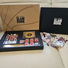 THE FIRST SLAM DUNK スペシャルリミテッドエディション