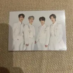 SEVENTEEN 2020 JAPAN ドームツアー　トレカ　パフォチ