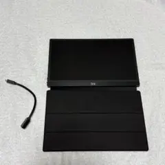 ivv ポータブルモニター 13.3インチ