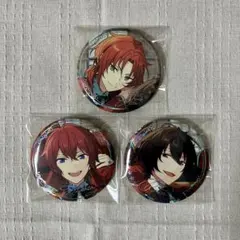 2025年最新】5周年 缶バッジ 凛月の人気アイテム - メルカリ