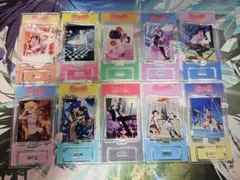 2025年最新】アクリル まとめ売りの人気アイテム - メルカリ