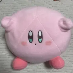 カービィー　ぬいぐるみのサムネイル