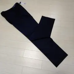 【未使用】ポロバイラルフローレン スラックス　33インチ