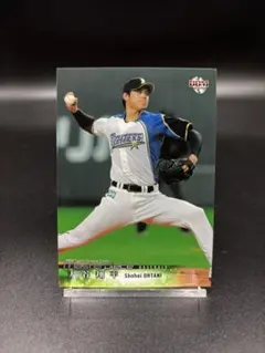 【非売品】大谷翔平　164km/h NPB record 証明書 大谷翔平選手 164㌔投球証明書 NPB記録 記念チラシ - メルカリ
