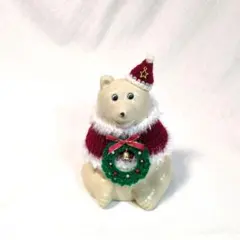 ’25しろくま貯金箱用クリスマスセット79