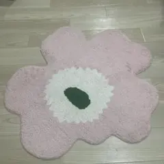 【メルカリ最安値】marimekko bath mat ベビーピンク 2026年最新】marimekko バスマットの人気アイテム - メルカリ