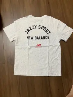 ニューバランス✖️ジャジースポート✖️アトモス