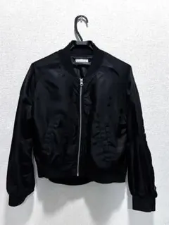 WEGO MA-1・ブルゾン