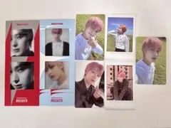 ENHYPEN ソヌ ANSWER まとめ売り