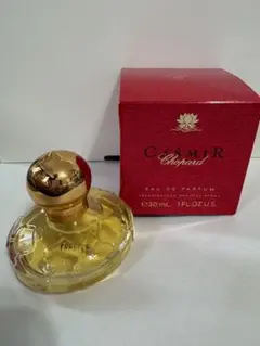 ショパール Chopard Casmir カシミア カシミール 30ml 香水のサムネイル