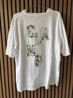 CLAMP 半袖Tシャツ