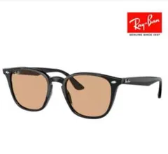 Ray-Ban レイバン サングラス RB4258f 中古