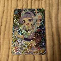 ひみつのアイプリ ラブマイミュージックバズリウム チィ サイン